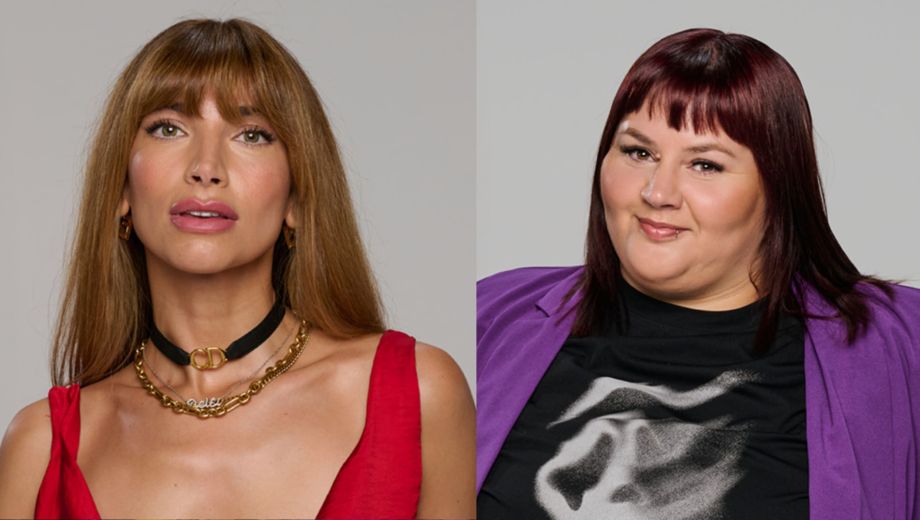 Las finalistas de Gran Hermano 2026
