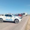 Imagen de Fin del corte en la Ruta 143: liberan el paso tras el vuelco de un camión con gas licuado en La Pampa