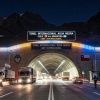 Imagen de Ojos térmicos e inteligencia artificial: así vigilarán el mega túnel que atravesará la Cordillera de los Andes para unir Argentina y Chile