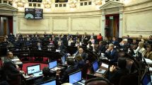 Imagen de Sin límite de ingresos ni patrimonio: qué cambia con la nueva Ley de Inocencia Fiscal que se aprobó en el Senado