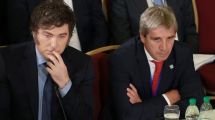 Imagen de El Gobierno negocia cambios en Discapacidad y Universidades para destrabar el Presupuesto 2027