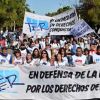 Imagen de Paro de Unter en Río Negro: será de 48 horas y convocaron a una multitudinaria marcha en Viedma