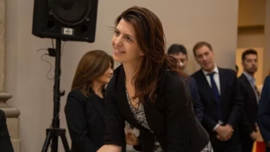 Quién es Laura Beatriz de Marinis, la jueza que declaró inconstitucional el Régimen Penal Juvenil