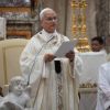 Imagen de En vivo | León XIV llega a la Argentina: en conferencia, el Episcopado presenta detalles de la agenda oficial