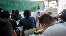 Imagen de Becas Gregorio Álvarez: cuándo reabren las inscripciones para el Nivel Superior y cuáles son los requisitos