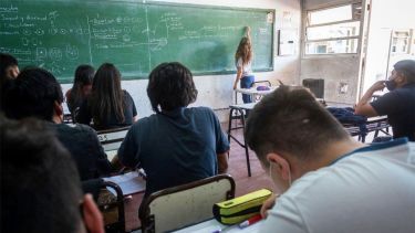 Becas Gregorio Álvarez: cuándo reabren las inscripciones para el Nivel Superior y cuáles son los requisitos