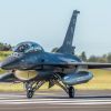 Imagen de F-16: cómo son los aviones de combate que Argentina compró a Dinamarca y cuáles son sus principales características