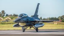 Imagen de F-16: cómo son los aviones de combate que Argentina compró a Dinamarca y cuáles son sus principales características