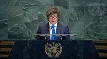 Imagen de Javier Milei llega a la ONU tras el cruce por Malvinas: qué temas abordará en su discurso