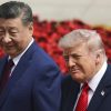 Imagen de Donald Trump recibe a Xi Jinping con una bienvenida de alto nivel: cena de Estado, ceremonia militar y Archivos Nacionales