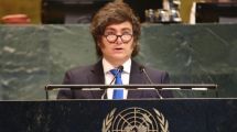 Imagen de Javier Milei apuntó contra la ONU y defendió la causa Malvinas: las claves que dejó su discurso en la Asamblea