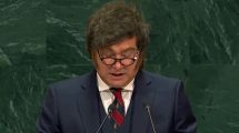Imagen de Javier Milei apuntó contra la ONU y defendió la causa Malvinas: las claves que dejó su discurso en la Asamblea