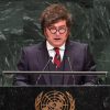 Imagen de Las 10 frases más duras de Javier Milei en la ONU: del rechazo al Pacto del Futuro a la advertencia por Malvinas