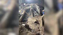 Imagen de Cortes y baja presión de agua tras la rotura de un caño en Cipolletti: ARSA informó cuándo se normalizará el servicio