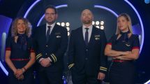 Imagen de MasterChef Celebrity 2026 vuelve a Telefe: fecha, horario de estreno y los 24 famosos que competirán