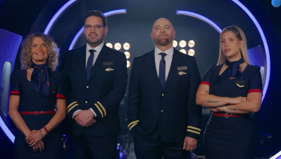 MasterChef Celebrity 2026 vuelve a Telefe