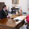 Imagen de Pobreza en alza: el nuevo dato del Indec debilita al Gobierno ante la Iglesia antes de la llegada de León XIV