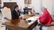 Imagen de Pobreza en alza: el nuevo dato del Indec debilita al Gobierno ante la Iglesia antes de la llegada de León XIV