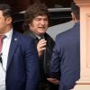 Imagen de Javier Milei retoma su agenda tras regresar de Estados Unidos: entrevista con un medio francés y reunión de Gabinete
