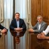 Imagen de El Presupuesto 2027 y las PASO abren diferencias entre los gobernadores y complican las negociaciones del Gobierno