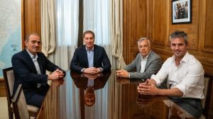 El Presupuesto 2027 y las PASO abren diferencias entre los gobernadores y complican las negociaciones del Gobierno