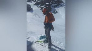 Encontraron muerto al andinista desaparecido en Mendoza: su cuerpo estaba a 4.000 metros de altura