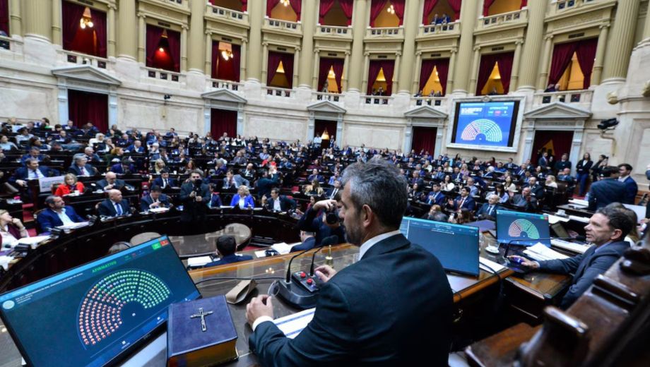 El Gobierno recupera margen en el Congreso tras la tensión con sus aliados