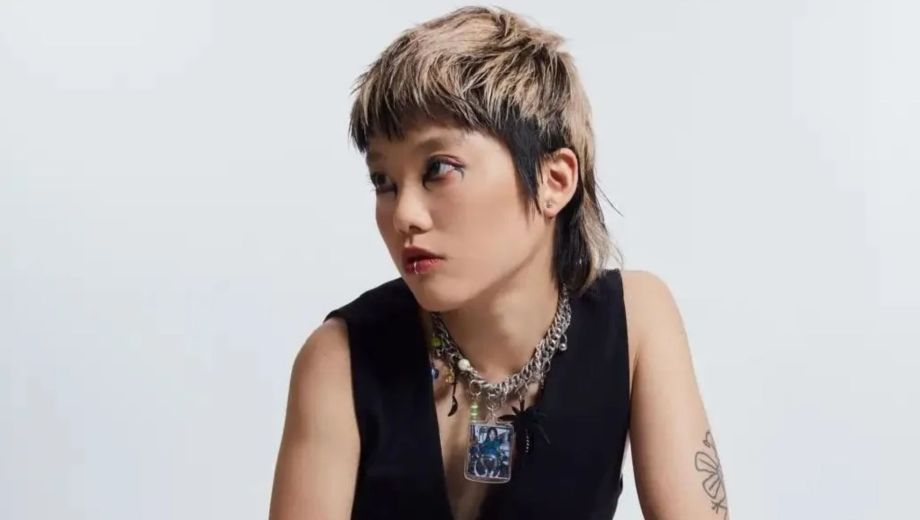 Anita B Queen será la encargada de abrir los tres shows de BTS en Argentina