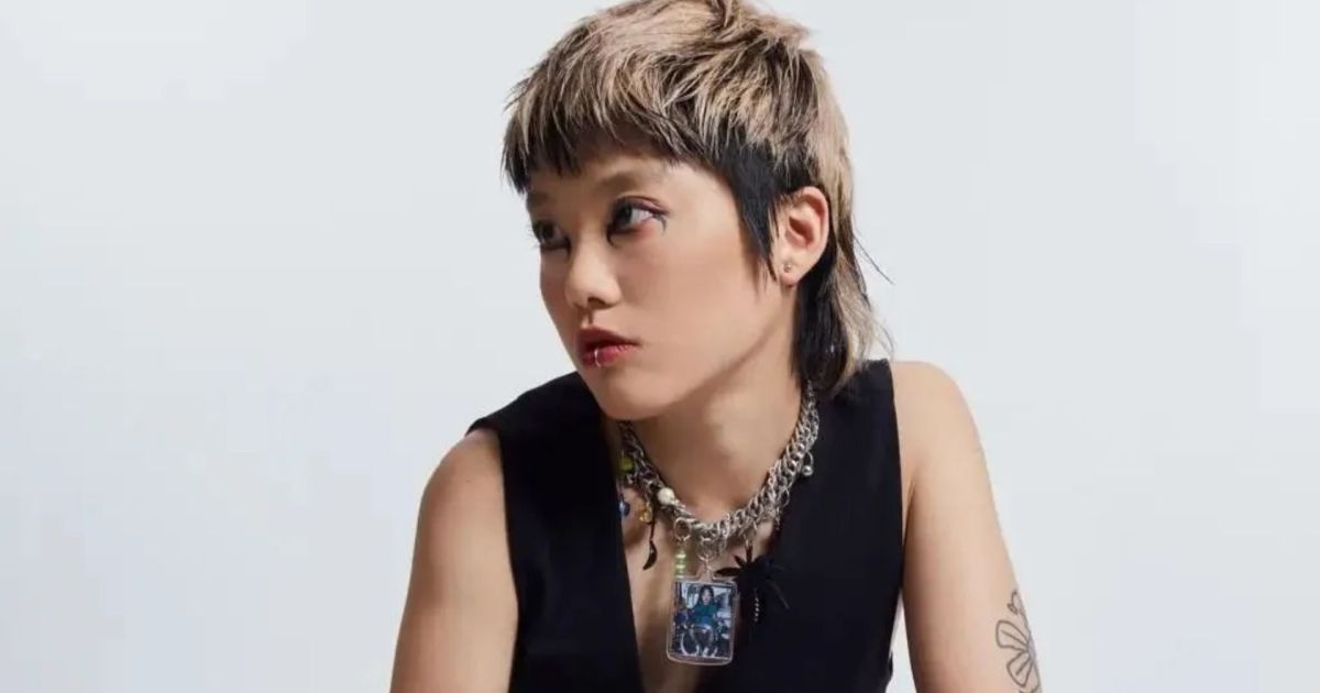 Anita B Queen abrirá los shows de BTS en Argentina