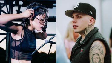 Quién es Anita B Queen, la artista que fue elegida para abrir los shows de BTS en Argentina pese a la campaña por El Peipper