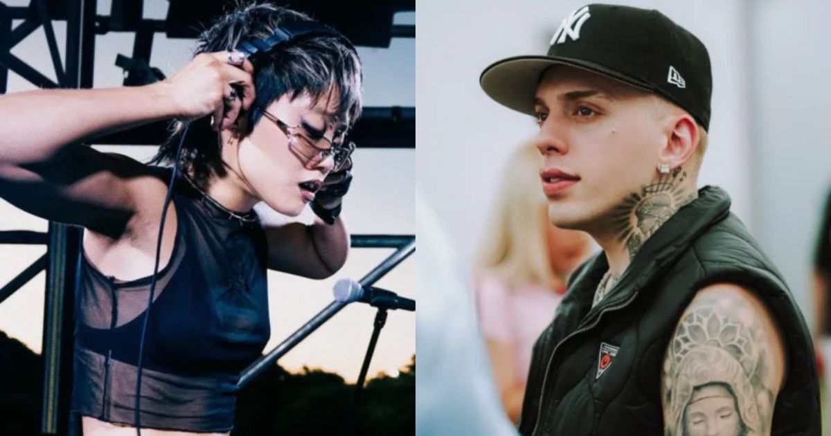 Anita B Queen abrirá los shows de BTS en Argentina, desatando polémica por El Peipper