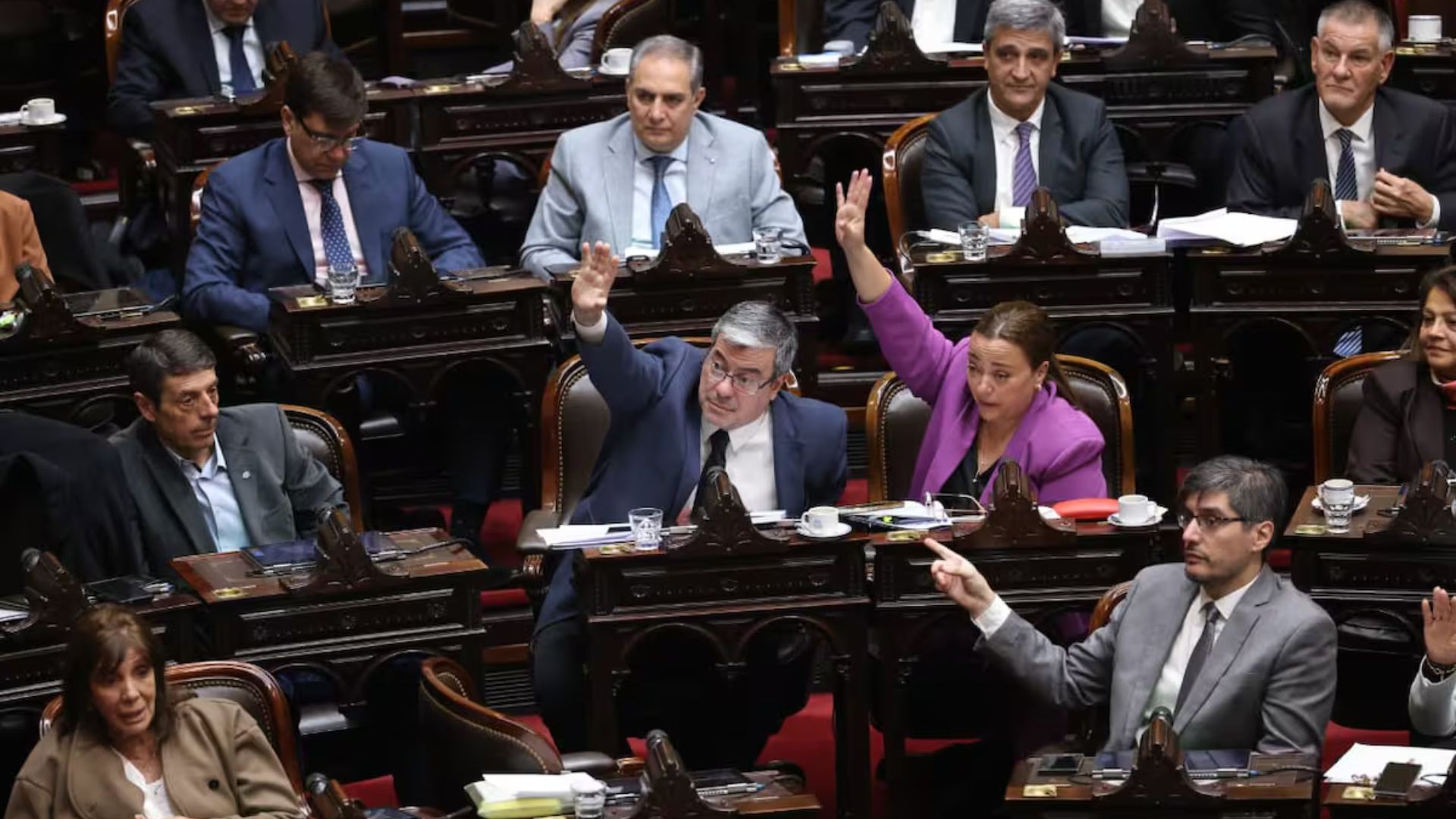 Ley de Tierras: la oposición presiona para derogar el «mega» DNU 70 de Javier Milei tras el fallo de la Corte Suprema