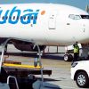 Imagen de Terror en un vuelo de Flydubai: un ministro de Israel afirmó que el ataque fue obra de un “terrorista”