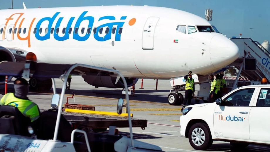 Terror en un vuelo de Flydubai: un ministro de Israel afirmó que el ataque fue obra de un “terrorista”