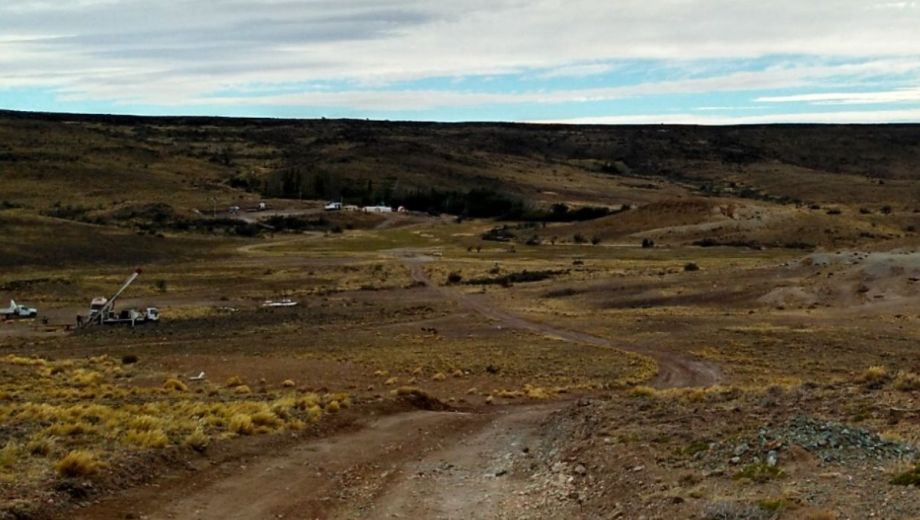 Oro en Santa Cruz: Fredonia Mining apunta a aumentar su producción en El Dorado-Monserrat