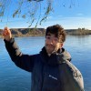 Imagen de Joaquín, el guionista de Neuquén que ganó un concurso del INCAA con una historia sobre infancias queer