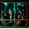 Imagen de "La furia del silencio": tres pasajeros y un ángel compasivo en tiempos difíciles