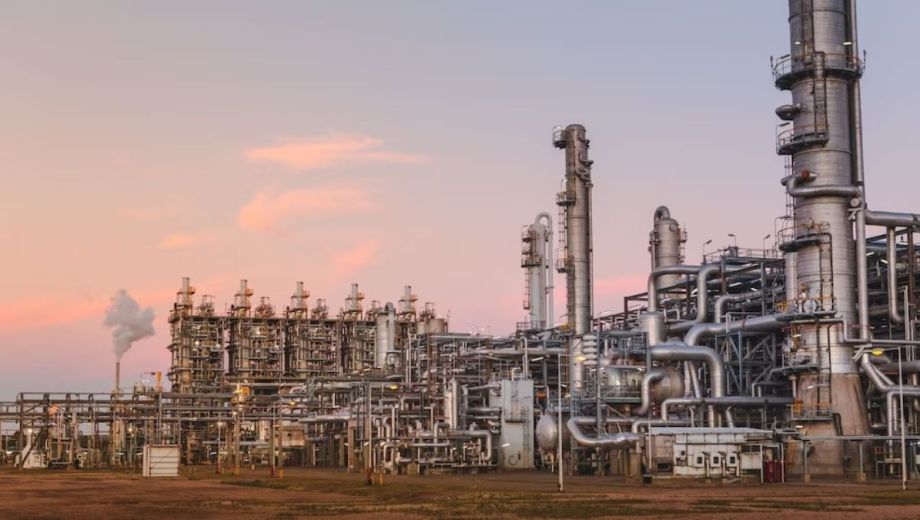 El lema de la jornada fue "Desafíos para la sustentabilidad y el crecimiento de la industria química y petroquímica". Foto: gentileza.