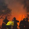 Imagen de Murió un hombre en el trágico incendio de una casilla en Añelo: era de Mendoza