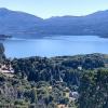 Imagen de El trekking de baja dificultad en la Patagonia que descubre un bosque restaurado por alumnos de una escuela rural