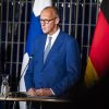 Imagen de Crisis en Alemania: el canciller cancela su viaje a la ONU y hay alarma por amenazas antisemitas tras el avance de la extrema derecha