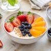 Imagen de Primavera saludable: las 3 frutas ideales para comer en septiembre que aportan fibra, vitaminas y saciedad