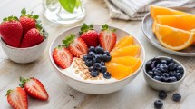 Imagen de Primavera saludable: las 3 frutas ideales para comer en septiembre que aportan fibra, vitaminas y saciedad