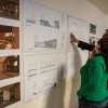Imagen de Sierra Grande: Fundación YPF y UNRN presentaron proyectos para recuperar edificios emblemáticos de la ciudad