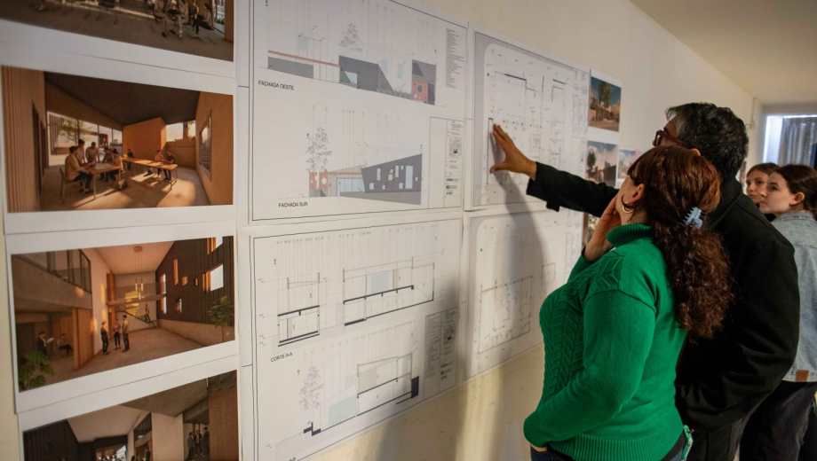 El Plan de Acción permitió al municipio contar con la documentación necesaria para avanzar en ambas iniciativas. Foto: gentileza.
