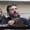 Imagen de Juan Grabois apoyó el anuncio de Milei sobre Malvinas pero plantó dudas sobre la base naval en Ushuaia: "Hay que estar atentos"