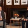 Imagen de Argentina busca atraer capitales emiratíes para expandir la minería y la IA