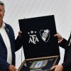 Imagen de River volverá al Comité Ejecutivo de la AFA pero con críticas: apuntó contra el arbitraje y los formatos