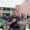 Imagen de Mariano Gaido en la Feria del Libro 2026: "Neuquén se ha transformado en una ciudad de eventos a nivel nacional e internacional"