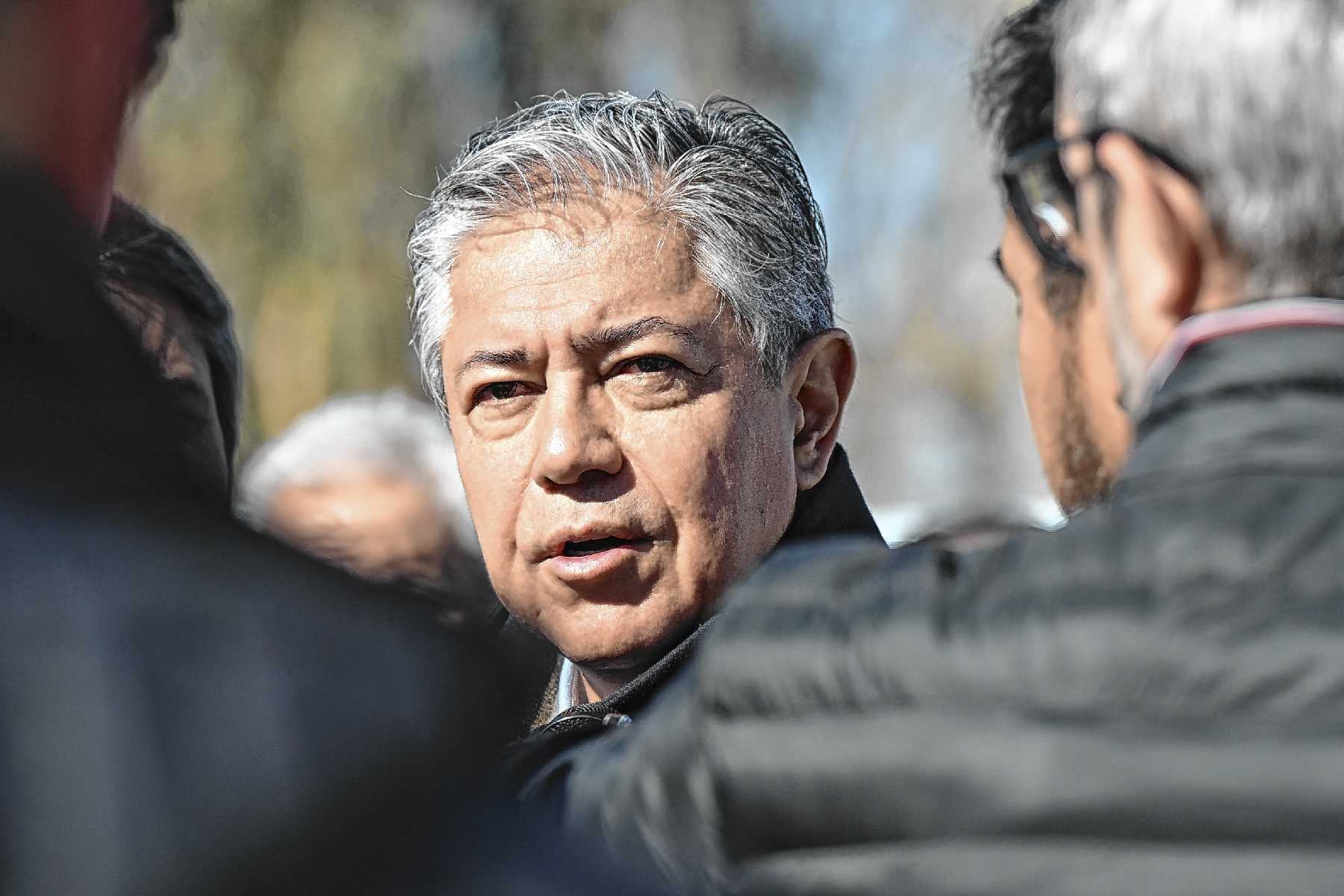 Rolando Figueroa celebra 1.000 días como gobernador de Neuquén y evalúa su gestión